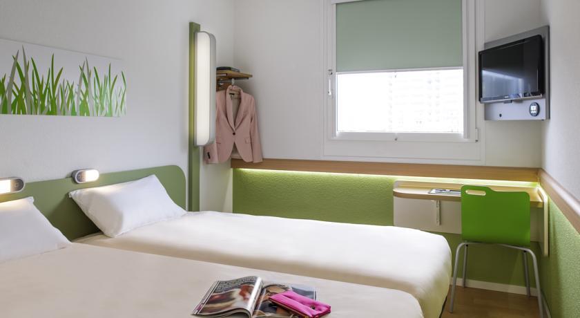 ibis budget Basel City 