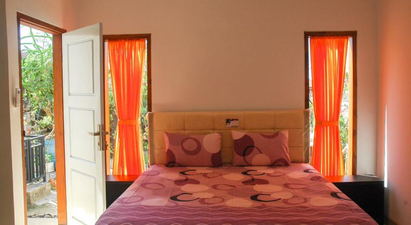 Tari Bed & Breakfast  