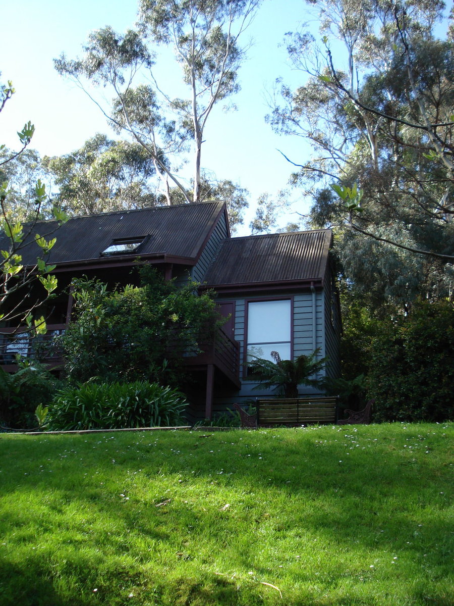  Great Ocean Road Backpackers 