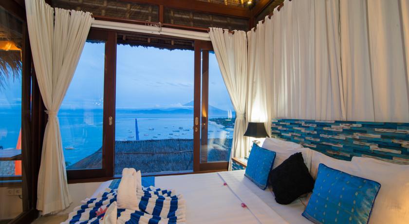 Lembongan Harmony Villas 