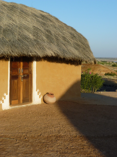 Pabu Ki Dhani eco Farm 