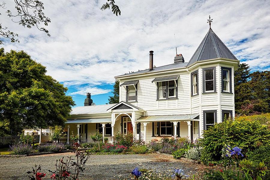  Lynton Downs Farmstay Kaikoura 