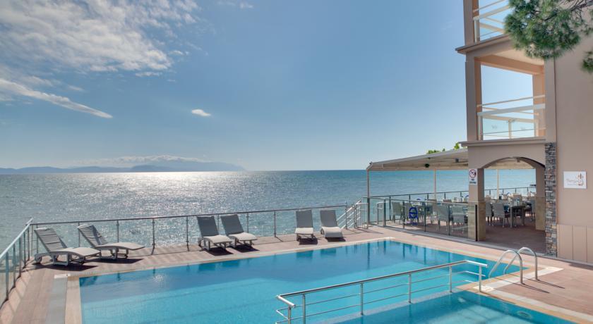 Melis Hotel Kusadasi  