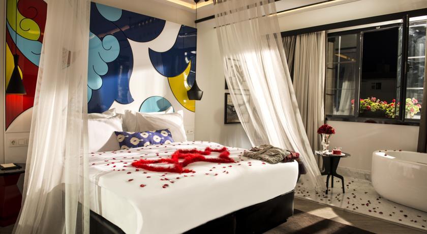 Sura Hagia Sophia Hotel 