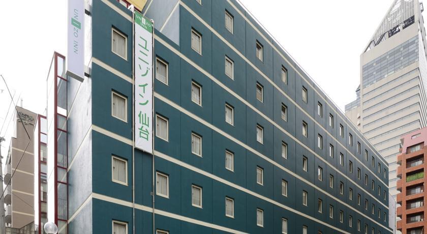 UNIZO INN Sendai 