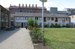 City Public Hostel  