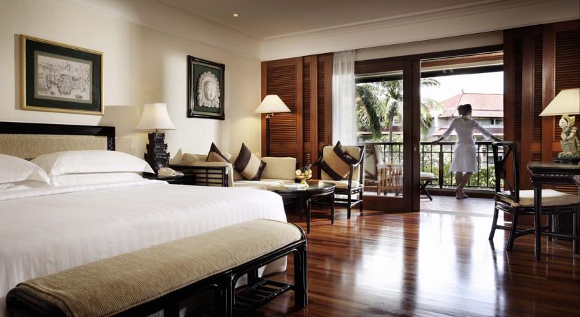 InterContinental Bali Resort 