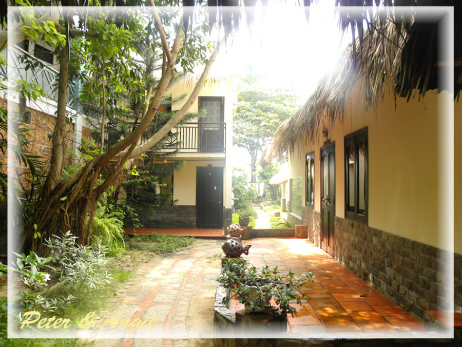 A Mui Ne Lodge Resort 