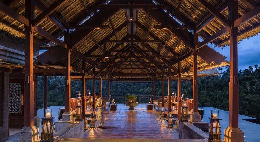 Mandapa, A Ritz-Carlton Reserve 