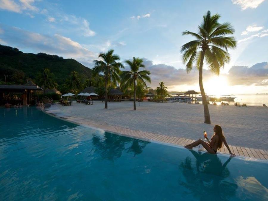 InterContinental Resort and Spa Moorea 