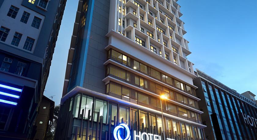 Hotel Transit Kuala Lumpur 