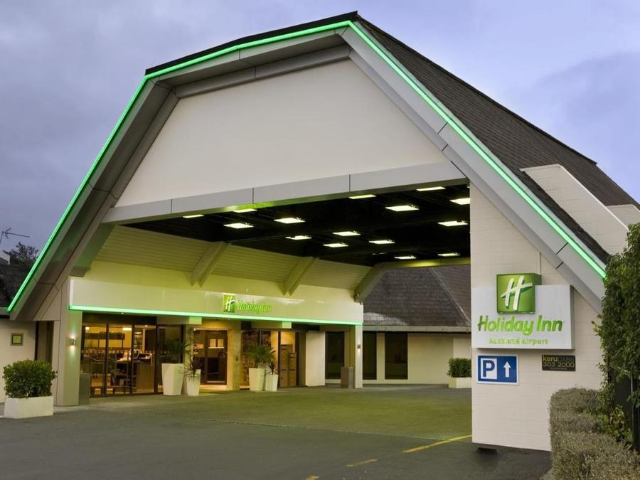 Holiday Inn Auckland Airport 