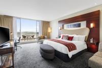 Crowne Plaza Auckland 