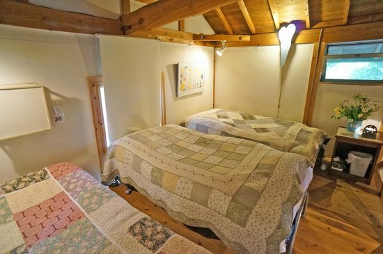 Auberge Les Beaux  由布院温泉雷伯美食酒店