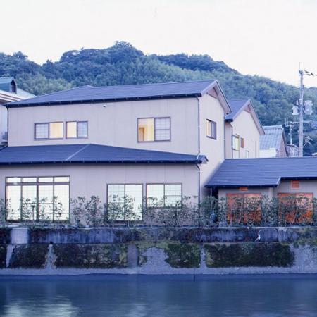 Aratama Ryokan 別府温泉　新玉旅館