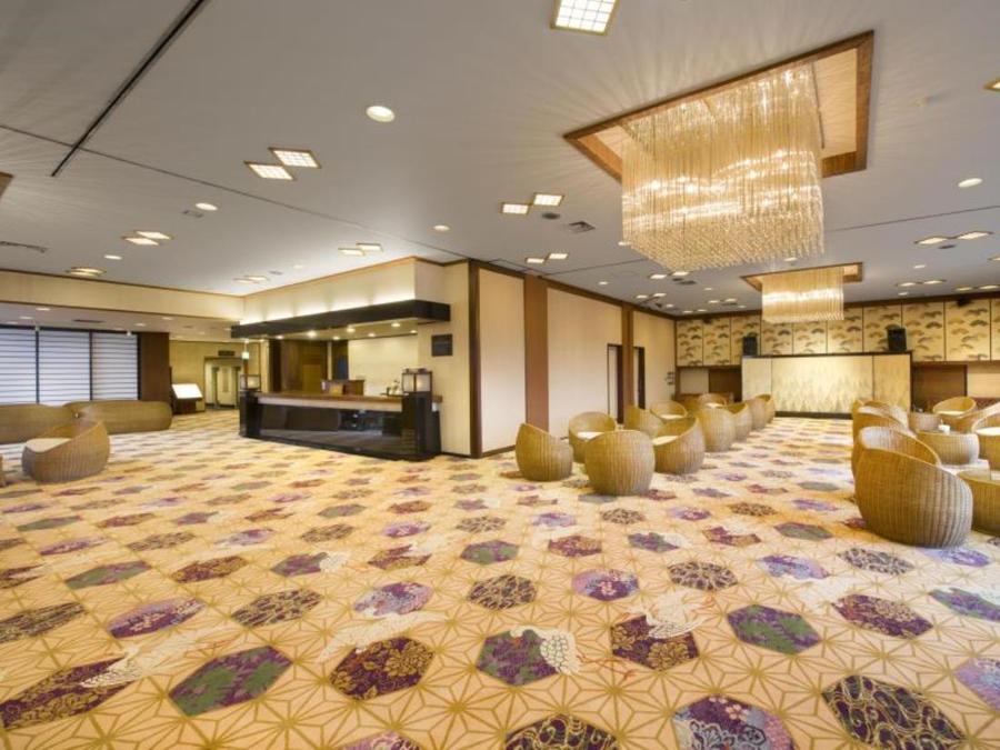 Hotel Sagi no Yu  鷺乃湯飯店