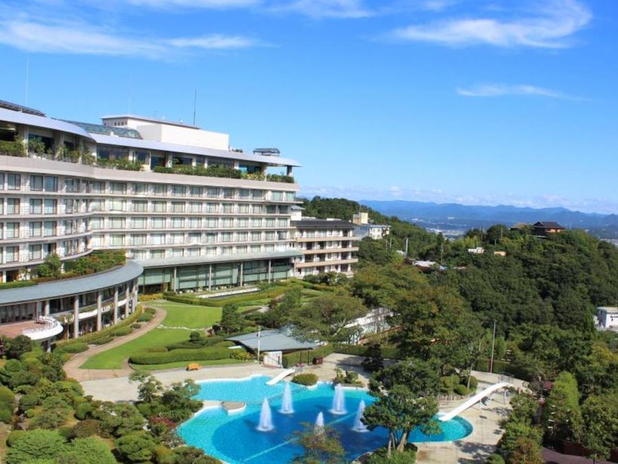 Arima Grand Hotel 有马格兰酒店 