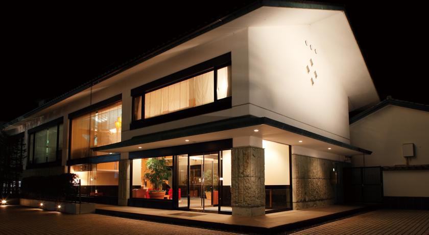 Auberge Suzukane オーベルジュ 鈴鐘