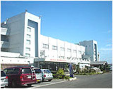  Inubosaki Kanko Hotel 犬吠埼观光酒店