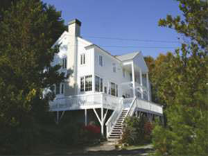  Pension Halloween 万圣节膳食旅馆