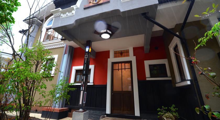 Hatago Kayausagi  卡亚图日式旅馆