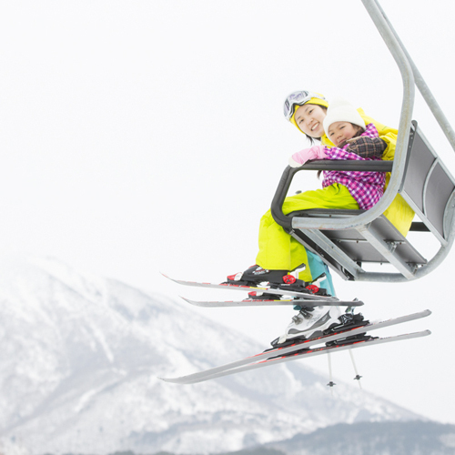 Hoshino Resort Alts Bandai  