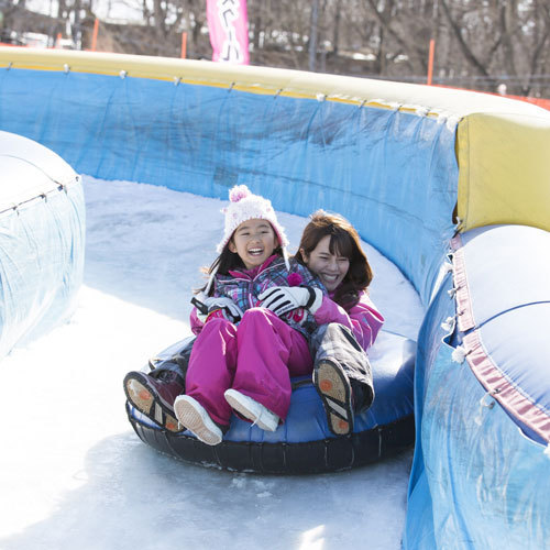 Karuizawa Prince Hotel Ski Resort 