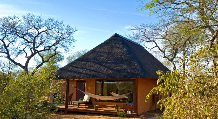 Garonga Safari Camp  