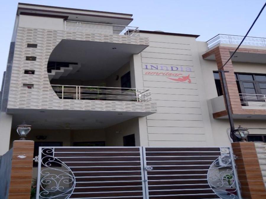  InnDia Boutique Hostel 