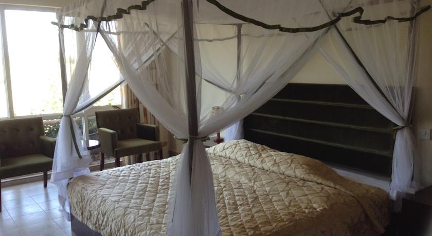 AA Lodge Amboseli 