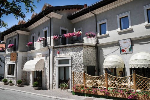 Hotel Garnì Posta 