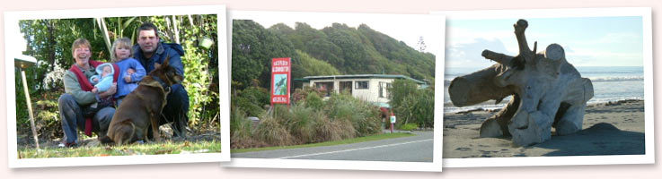 Birdsong Accommodation Yha  