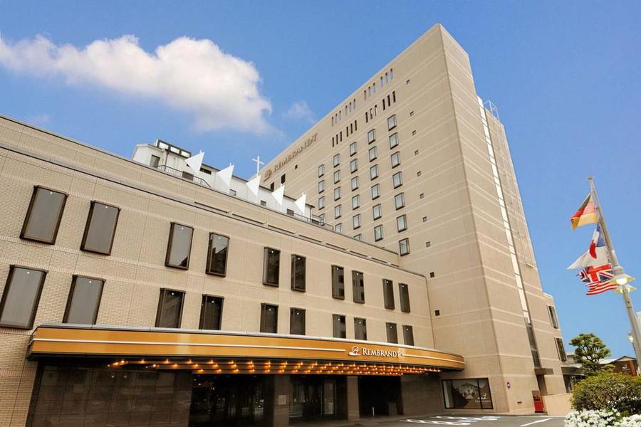 Rembrandt Hotel Atsugi 