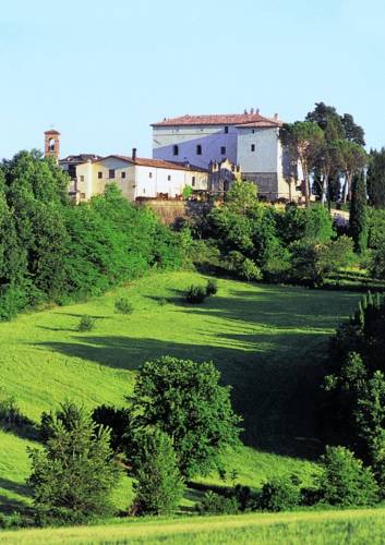 Castello Di Casigliano Country Inn 