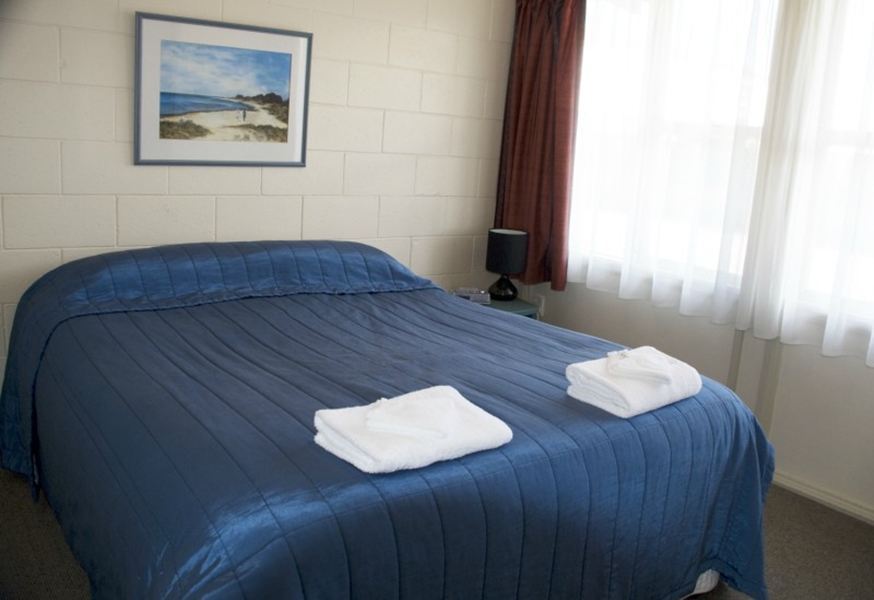 Hotel Motel Taieri 