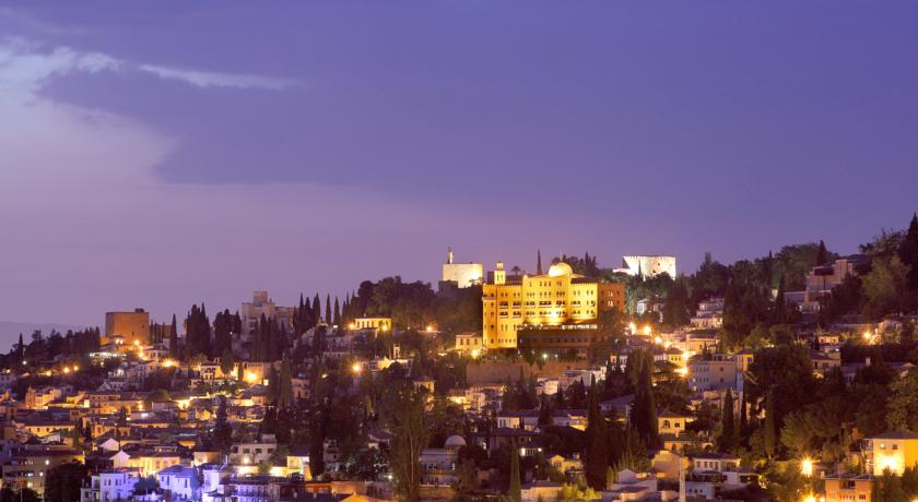 Alhambra Palace 