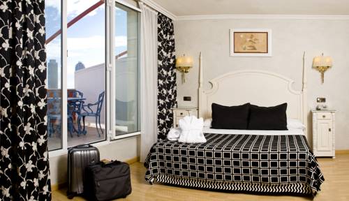 Sallés Hotel Pere IV 