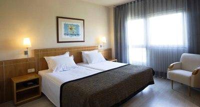 Best Western Alfa Aeropuerto 