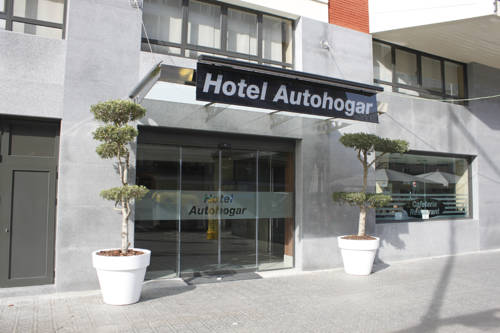 Hotel Auto Hogar 