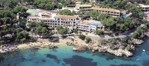 Hotel Cala Fornells 