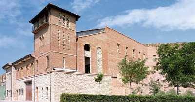 Hotel-Bodega La Casa del Cofrade 