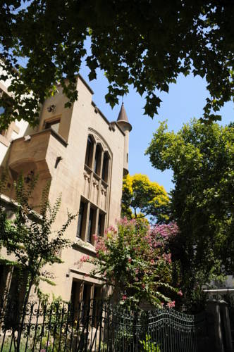 Hostal Río Amazonas 