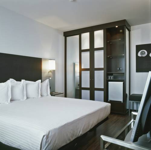 AC Hotel Algeciras by Marriott 