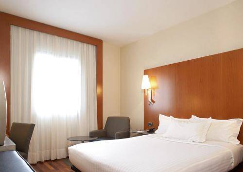 AC Hotel Badajoz by Marriott 