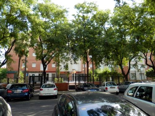 Apartamentos Bib Rambla 