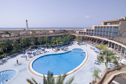 Faro Jandia Fuerteventura & Spa 