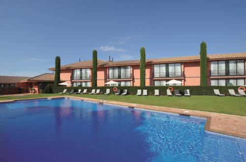 Hotel Torremirona Golf & Spa Resort 