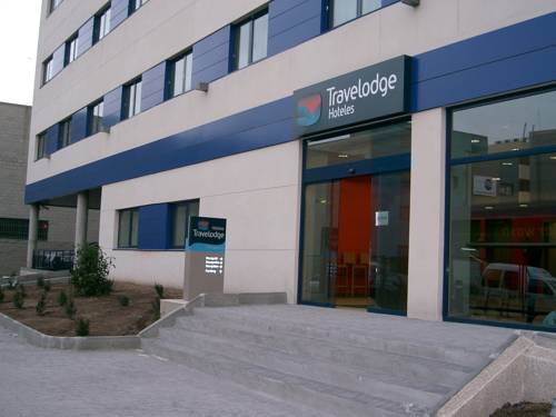 Travelodge L'Hospitalet 