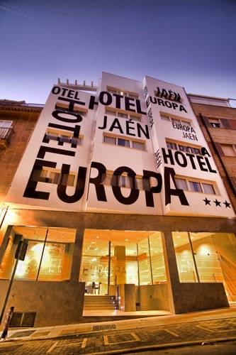 Hotel Europa 