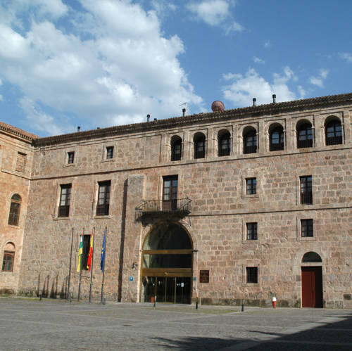 Hostería del Monasterio de San Millan 